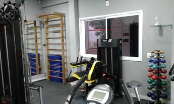 Imagem 2: APTO JD. CIRINO Apartamento com 2 dormitórios