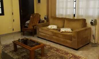 Imagem: CASA - SANTO ANTÔNIO