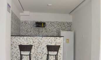 Imagem 5: APTO - CARAPÍCUIBA