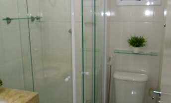 Imagem 4: APTO JD. CIRINO Apartamento com 2 dormitórios