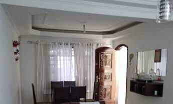 Imagem 3: SOBRADO - NOVO OSASCO