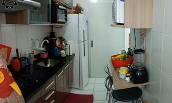 Imagem 6: APTO - COTIA Apartamento com 2 dormitórios