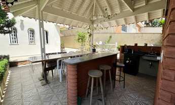 Imagem: SOBRADO CITY BUSSOCABA