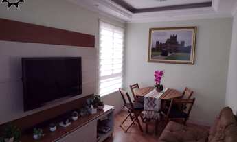 Imagem: APTO JD. CIRINO