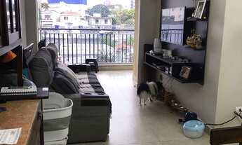 Imagem: APTO - VILA OSASCO