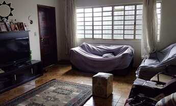 Imagem: CASA TÉRREA - CITY BUSSOCABA