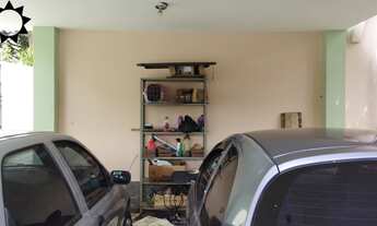 Imagem 5: CASA TÉRREA - CITY BUSSOCABA