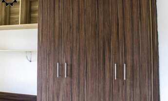 Imagem 5: APTO -SOROCABA, 2 dormitórios na Rua Mirassol