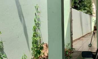 Imagem 2: CASA TÉRREA - CITY BUSSOCABA