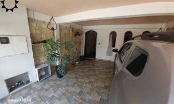 Imagem 3: Imperdível Casa à Venda em Osasco-SP, na Cidade das Flores: 4 quartos, 2 salas, 2 banheiro