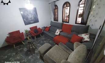 Imagem 7: Imperdível Casa à Venda em Osasco-SP, na Cidade das Flores: 4 quartos, 2 salas, 2 banheiro