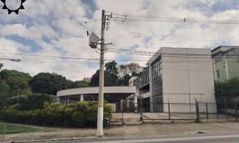 Imagem: PRÉDIO COMERCIAL MONOUSUÁRIO para venda