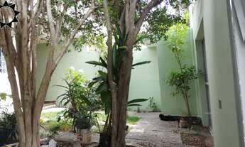 Imagem 3: CASA TÉRREA - CITY BUSSOCABA