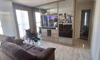 Imagem 2: APTO - CENTRO Apartamento com 3 dormitórios