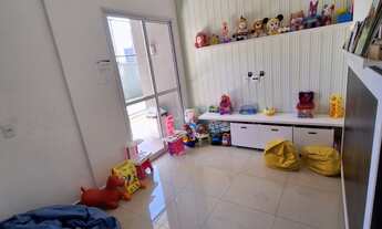 Imagem 7: APTO - CENTRO Apartamento com 3 dormitórios