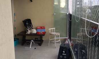 Imagem 2: APTO - VILA OSASCO