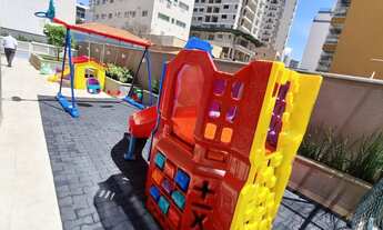 Imagem 6: APTO - CENTRO Apartamento com 3 dormitórios