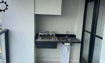 Imagem 4: APTO - CENTRO Apartamento com 3 dormitórios