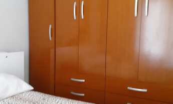 Imagem 3: APTO CENTRO Apartamento com 1 dormitório