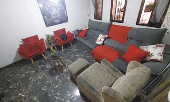 Imagem 5: Imperdível Casa à Venda em Osasco-SP, na Cidade das Flores: 4 quartos, 2 salas, 2 banheiro