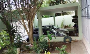 Imagem 7: CASA TÉRREA - CITY BUSSOCABA