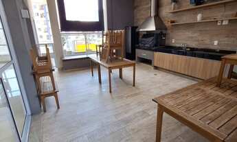 Imagem 4: APTO - CENTRO Apartamento com 3 dormitórios