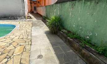 Imagem 4: CASA - KM 18 Casa com 6 dormitórios