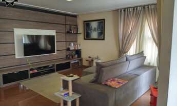 Imagem: SOBRADO CITY BUSSOCABA