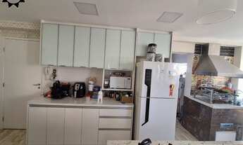 Imagem 3: APTO - CENTRO Apartamento com 3 dormitórios