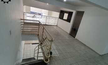 Imagem 5: GALPÃO CARAPICUÍBA, 1 banheiros na Avenida Rui Barbosa