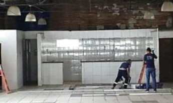 Imagem: GALPÃO CARAPICUÍBA, 1 banheiros na Avenida