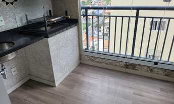 Imagem 7: APARTAMENTO para Locação CITY BUSSOCABA, OSASCO