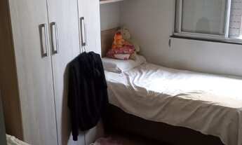 Imagem 3: APTO - CIDADE DAS FLORES