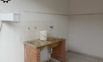 Imagem 5: SOBRADO - VILA CAMPESINA