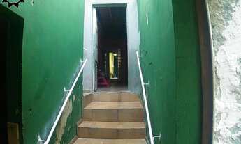 Imagem 3: CASA - BUSSOCABA