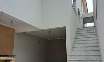 Imagem: SOBRADO - JARDIM DAS FLORES