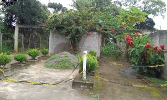 Imagem: CHÁCARA - EMBU GUAÇU