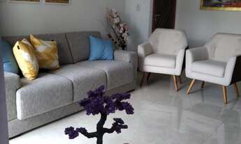 Imagem: SOBRADO - JAGUARIBE