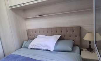 Imagem 7: APTO VILA OSASCO