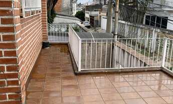 Imagem 2: SOBRADO - CENTRO