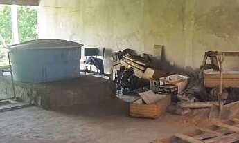 Imagem 6: SOBRADO - SANTA MARIA