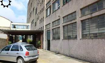 Imagem: PRÉDIO COMERCIAL - SÃO PAULO