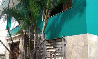 Imagem: SOBRADO - VILA CAMPESINA