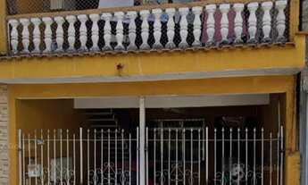 Imagem: CASA - ROCHDALE