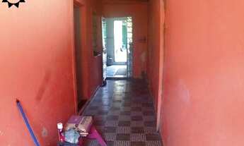 Imagem 4: CASA - BUSSOCABA