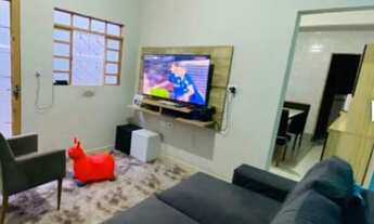 Imagem: SOBRADO - INDAIATUBA