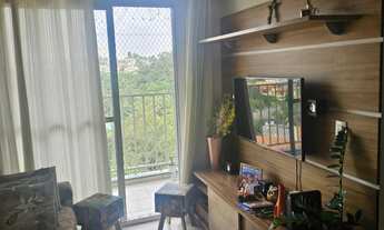 Imagem: APTO - CITY BUSSOCABA