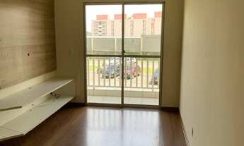 Imagem: APTO PIRATININGA, 2 dormitórios na Avenida