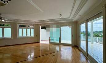 Imagem 2: CASA - JANDIRA Casa em condomínio com 3 dormitórios