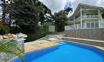 Imagem 6: CASA - JANDIRA Casa em condomínio com 3 dormitórios